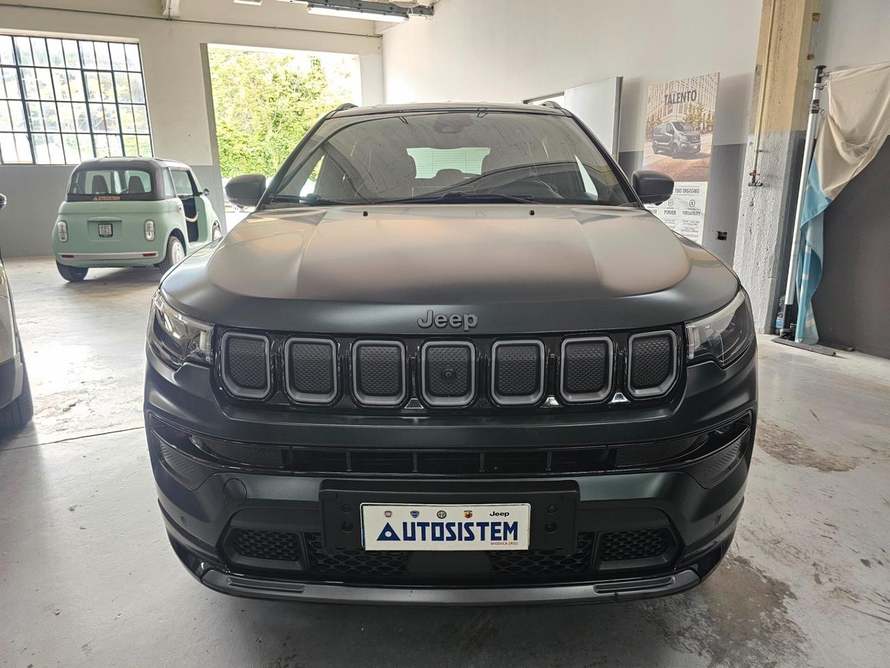 Jeep Compass 1.6 Multijet II 2WD 80° Anniversario
