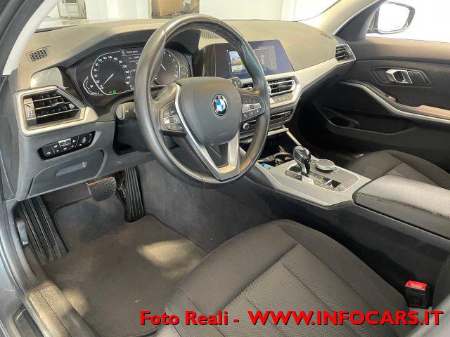 BMW 330 e xDrive PHEV Touring Business Advantage PROMO !