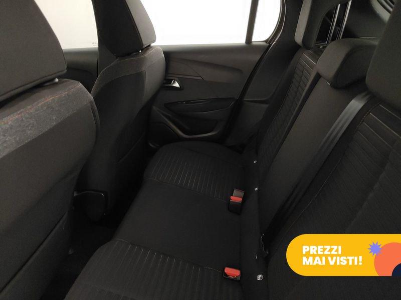Peugeot 208 PureTech 75 Stop&Start 5 porte Active