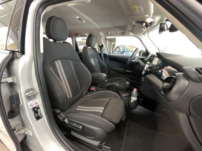 MINI Mini 5 porte Mini 2.0 Cooper S Yours 5 porte