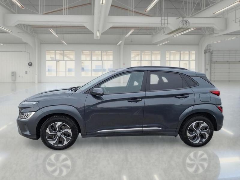 HYUNDAI KONA 1.6 HEV XLINE+ 2WD DCT SUV