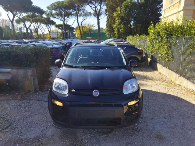 FIAT New Panda 1.0cc HYBRID GSE CITYLIFE 70cv