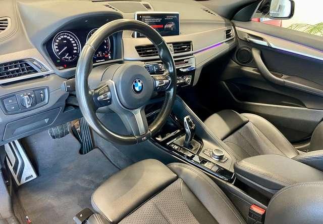 BMW X2 S-drive16d Msport X auto