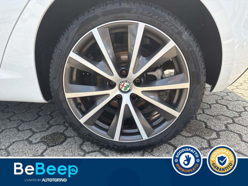 Alfa Romeo Giulietta 1.4 T. SPORT 120CV MY19