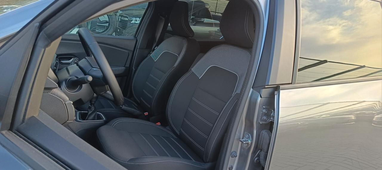 Dacia Jogger 1.0 Benz. TCe GPL 5 posti Expression