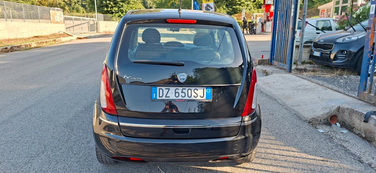 Lancia MUSA 1.4 Oro Plus Ecochic GPL