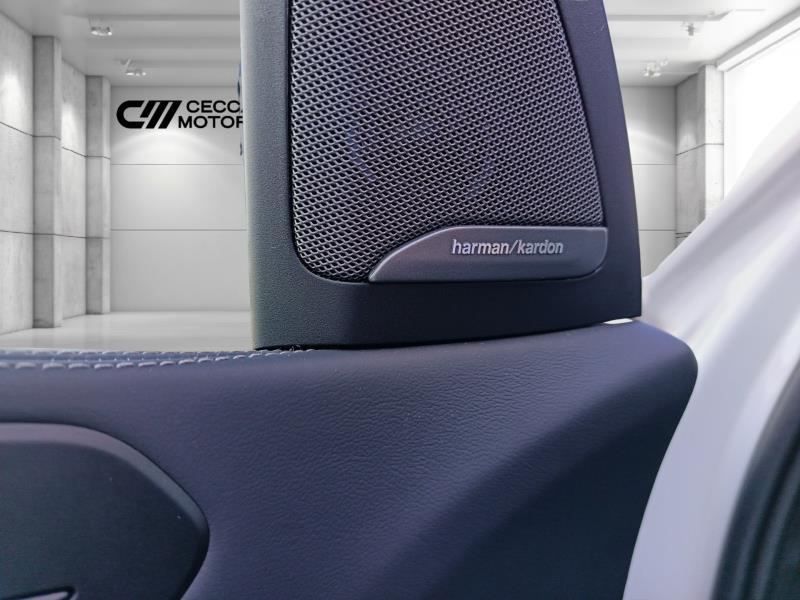 BMW X5 50 e MSport Pro xDrive Steptronic