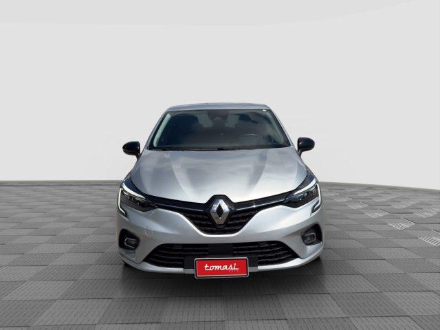 RENAULT Clio Clio Blue dCi 100 CV 5 porte Evolution