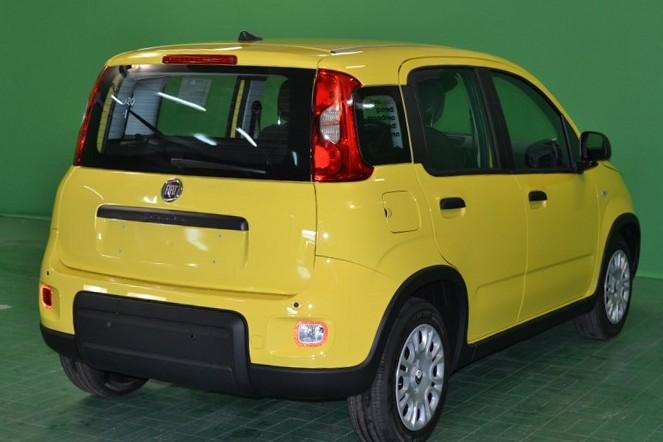 FIAT PANDA - 1.0 70CV HYBRID