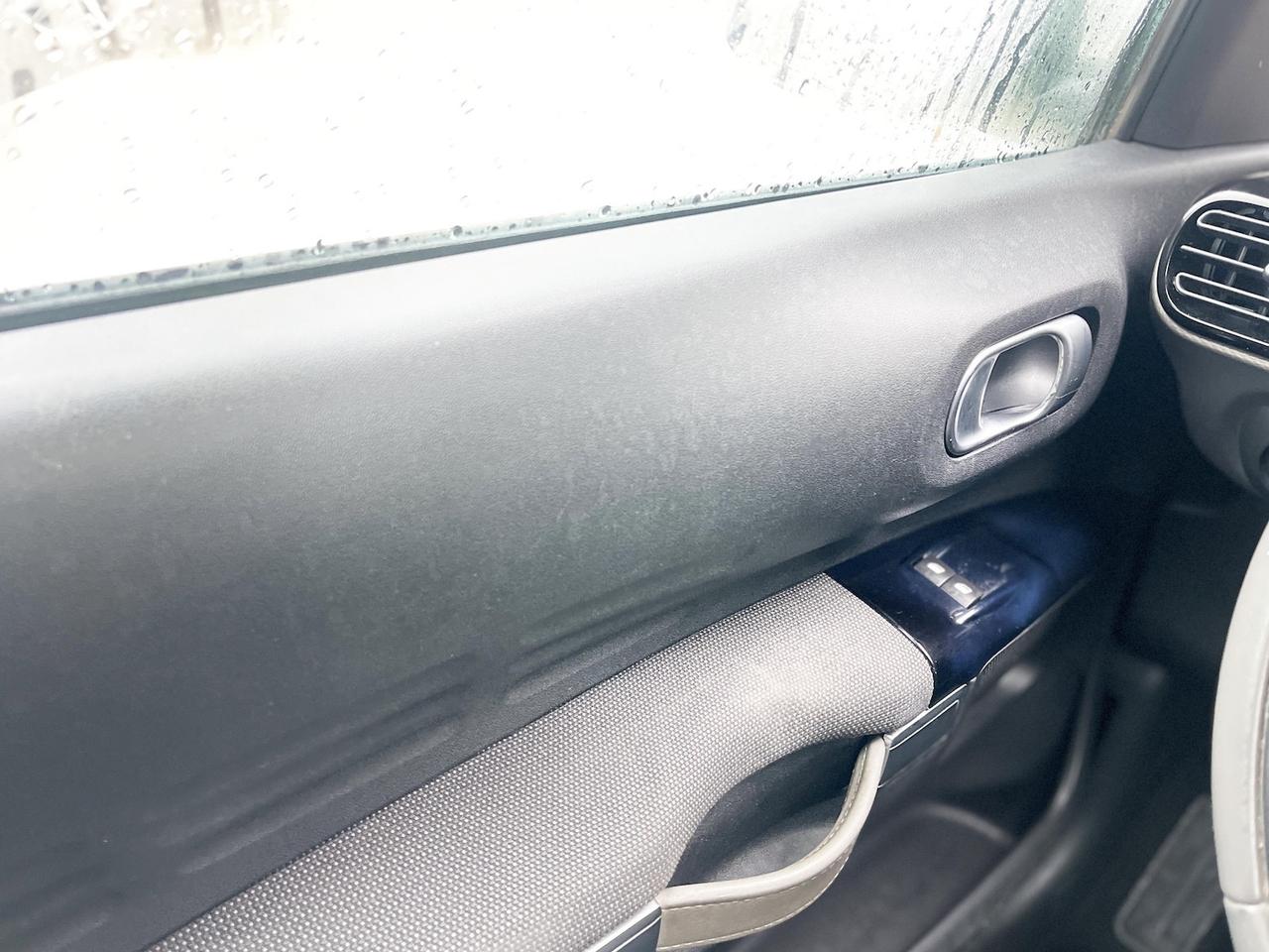 Citroen C4 Cactus 1.2 Benzina 82CV Automatica! E6 Neo - 2015