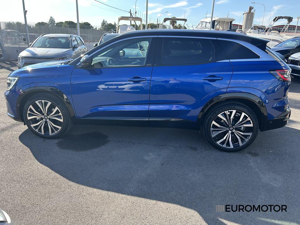 Renault Austral 1.2 E-Tech full hybrid Iconic