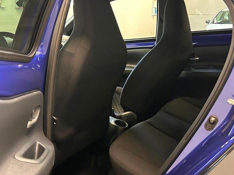 Toyota Aygo X 1.0 VVT-i 72 CV 5 porte Trend