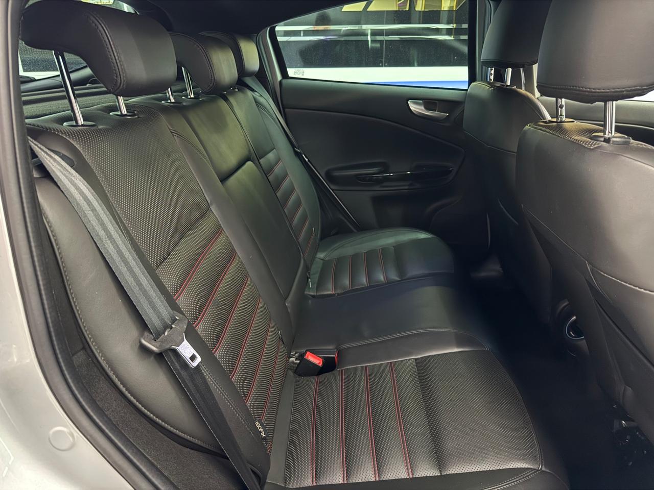Alfa Romeo Giulietta 170Cv Aut. Exlusive
