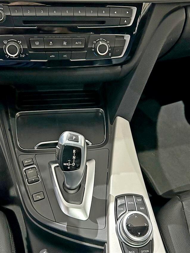 Bmw 316 316d Touring