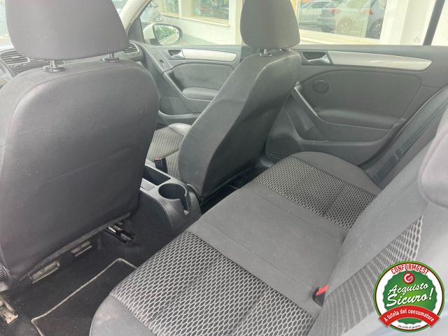 VOLKSWAGEN Golf 1.4 5p. United