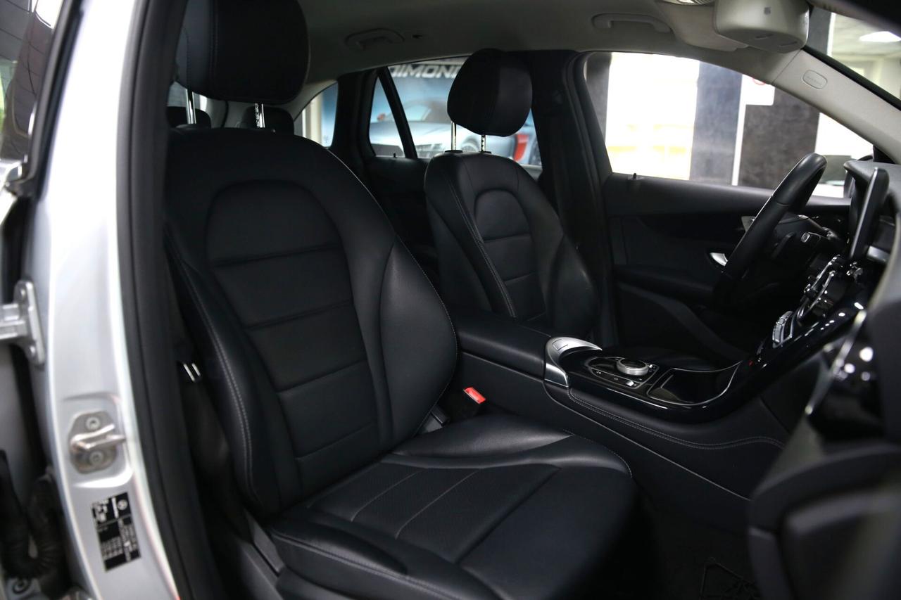 Mercedes-benz GLC 220 d 4Matic Sport