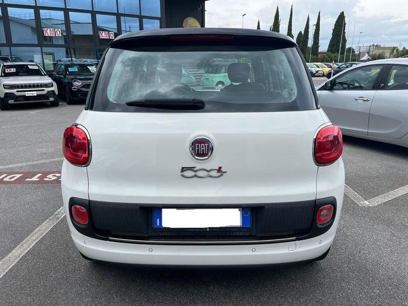 FIAT 500L 500L 1.4 95 CV Opening Edition