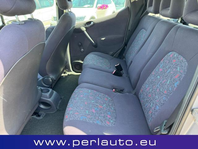 MERCEDES-BENZ A 140 cat Classic