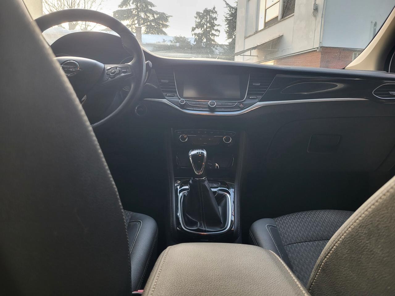 Opel Astra 1.6 CDTi 136CV Start&Stop Sports Tourer Innovation