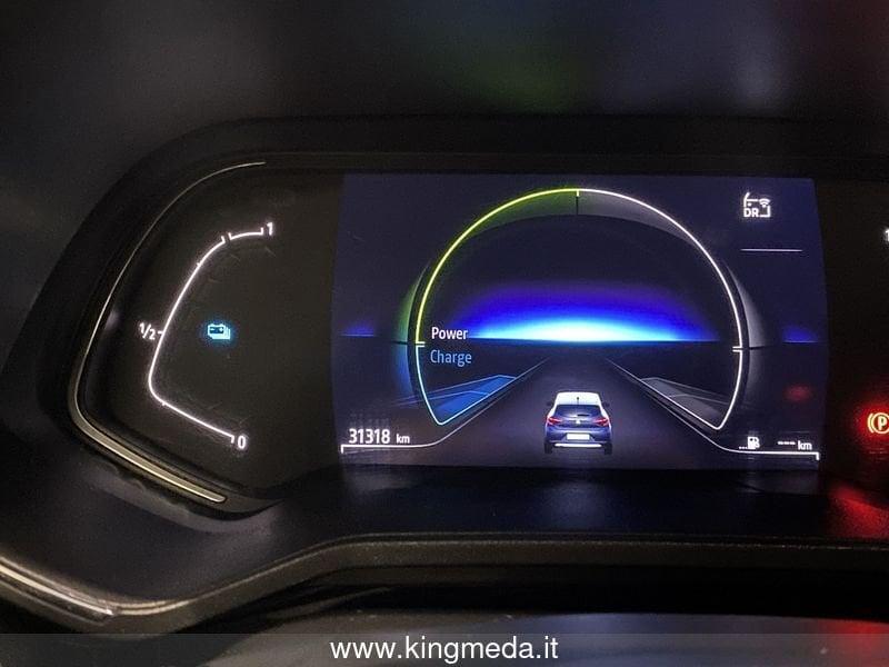 Renault Clio Hybrid E-Tech 140 CV 5 porte Zen