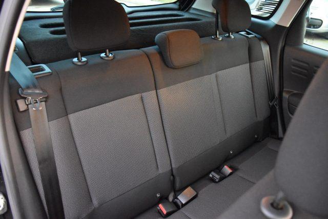 CITROEN C3 Aircross BlueHDi 110 S&S Feel