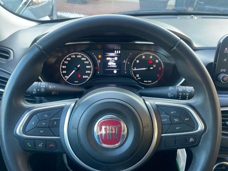 FIAT Tipo 1.0 T3 100cv