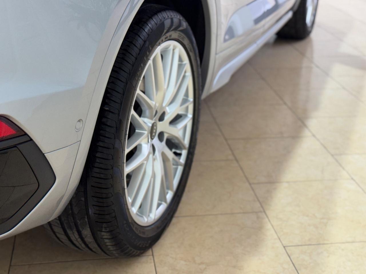 Audi Q5 SPB 40 TDI quattro S tronic Advanced plus