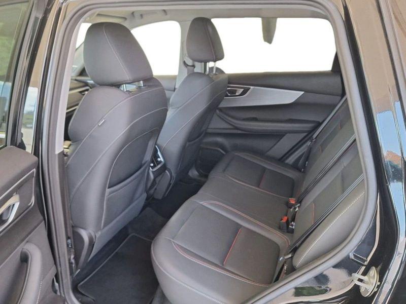 DR AUTOMOBILES dr 6.0 1.5 Turbo 154 CV Bi-Fuel GPL Automatica TETTO LED