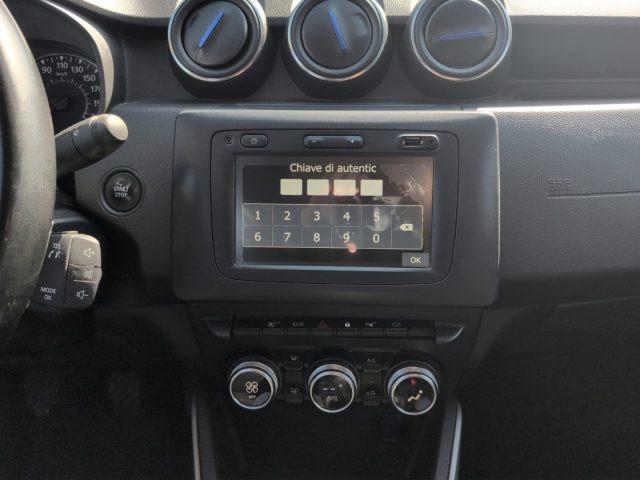 DACIA Duster 1.0 TCe 100 CV ECO-G 4x2 15th Anniversary