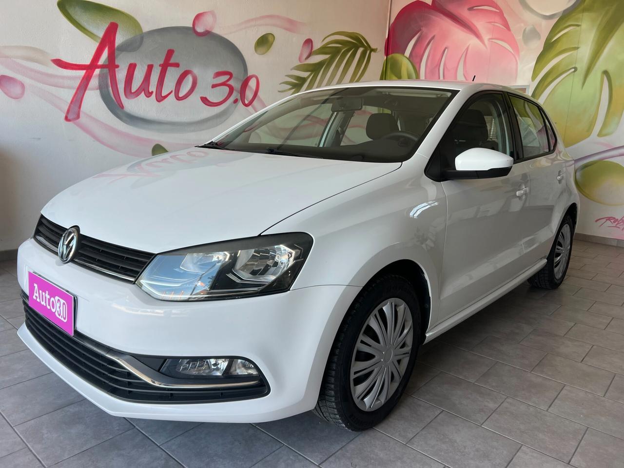 Volkswagen Polo 1.0 MPI 75 CV 5p. Comfortline