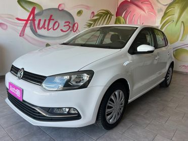 Volkswagen Polo 1.0 MPI 75 CV 5p. Comfortline