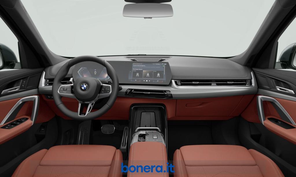 BMW X1 18 d MSport Pro sDrive DCT