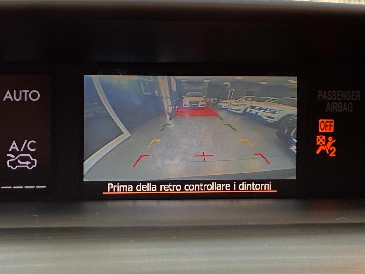 Subaru Forester 2.0D Dynamic