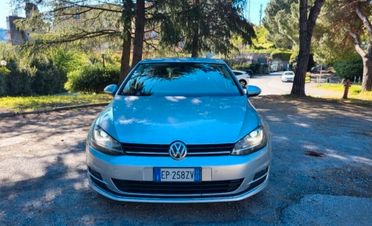 Volkswagen Golf Business 1.4 TSI 122CV 5p. Highline