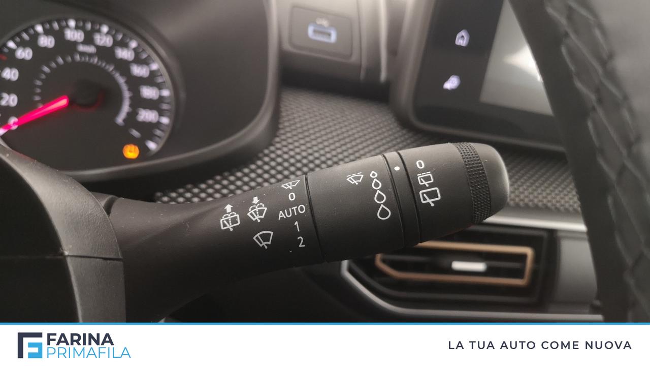 DACIA NUOVA SANDERO Stepway Expression MY24 1.0 TCe ECO-G