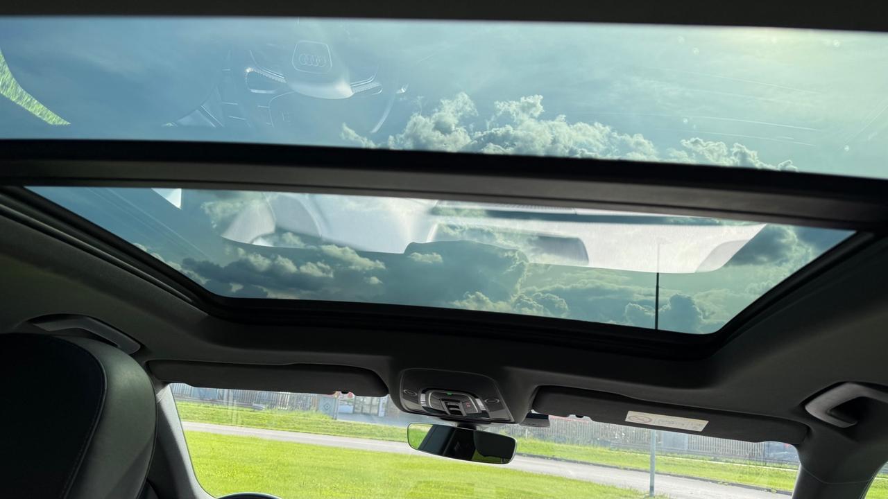 Audi Q8 50 TDI 286 CV quattro tiptronic Sport