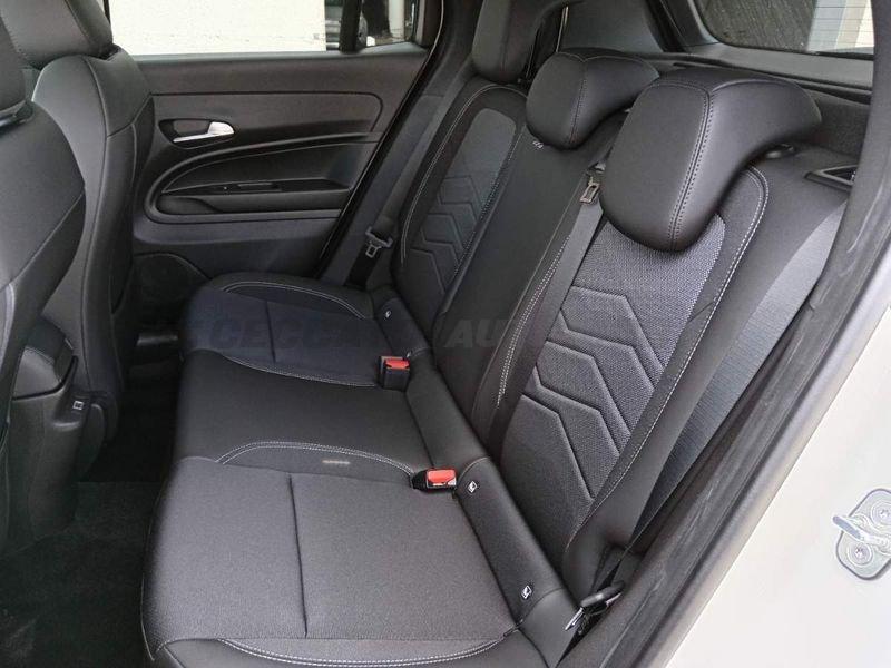 Jeep Avenger Avenger 1.2 turbo e-hybrid Summit fwd 100cv edct6