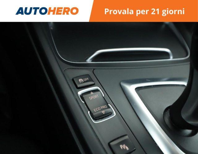 BMW 318 d Touring Business Advantage aut.
