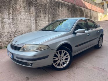RENAULT LAGUNA 1.9dci* DISTRIBUZIONE FATTA* BERLINA - 5 PORTE