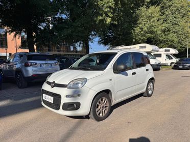 Fiat Panda 1.2 Lounge 69cv E6