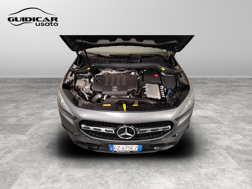 Mercedes-Benz GLA-H247 2023 - GLA 200 d Progressive Advanced Plus 4matic auto