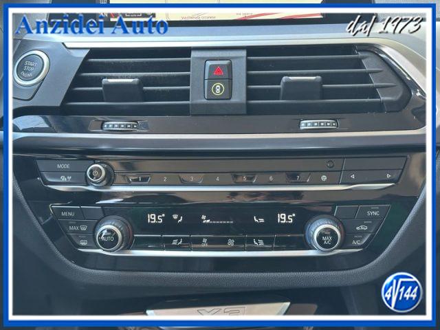 BMW X3 xDrive 20d 48V Business Advantage