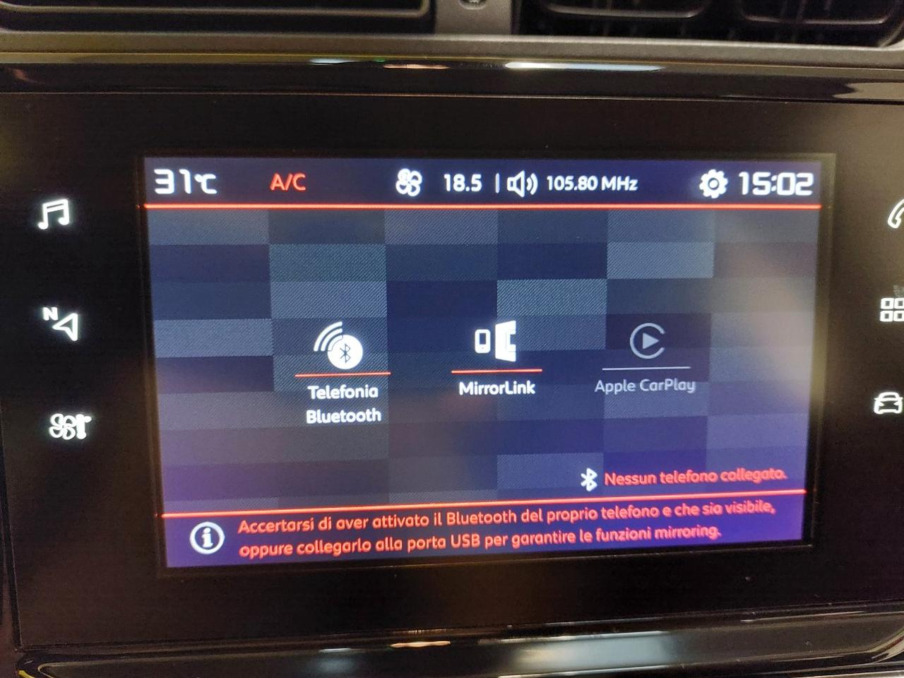 Citroen C3 1.2 puretech Shine 82cv