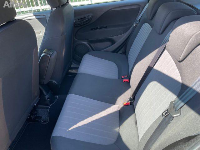 FIAT Punto 1.3 MJT II S&S 95 CV 5 porte Street