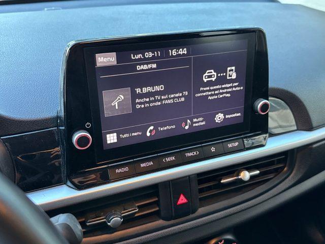 KIA Picanto 1.0 12V 5 porte AMT Style