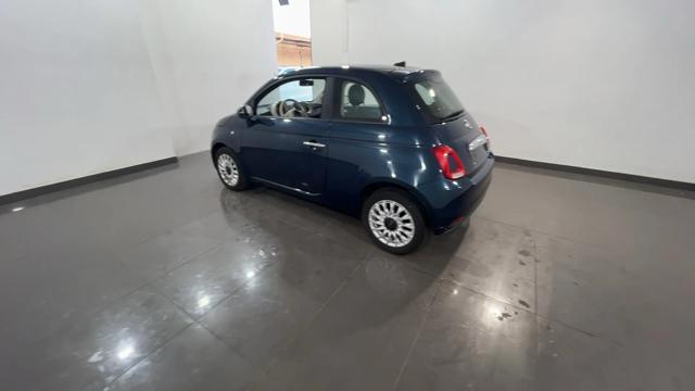 FIAT 500 1.0 Hybrid Dolcevita - VARI COLORI!