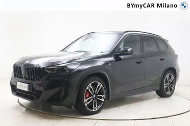 BMW X1 25 e MSport Pro xDrive DCT