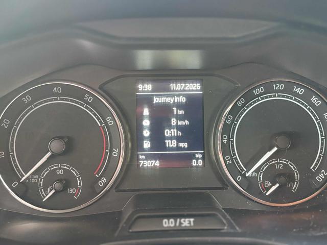 SKODA Kamiq 1.0 TSI 110 CV Ambition