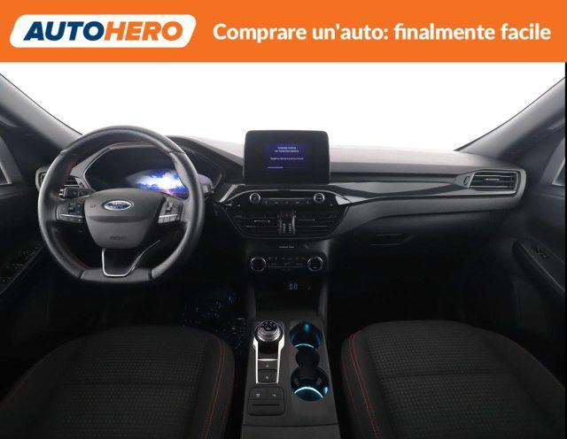 FORD Kuga 2.5 Full Hybrid 190 CV CVT 2WD ST-Line