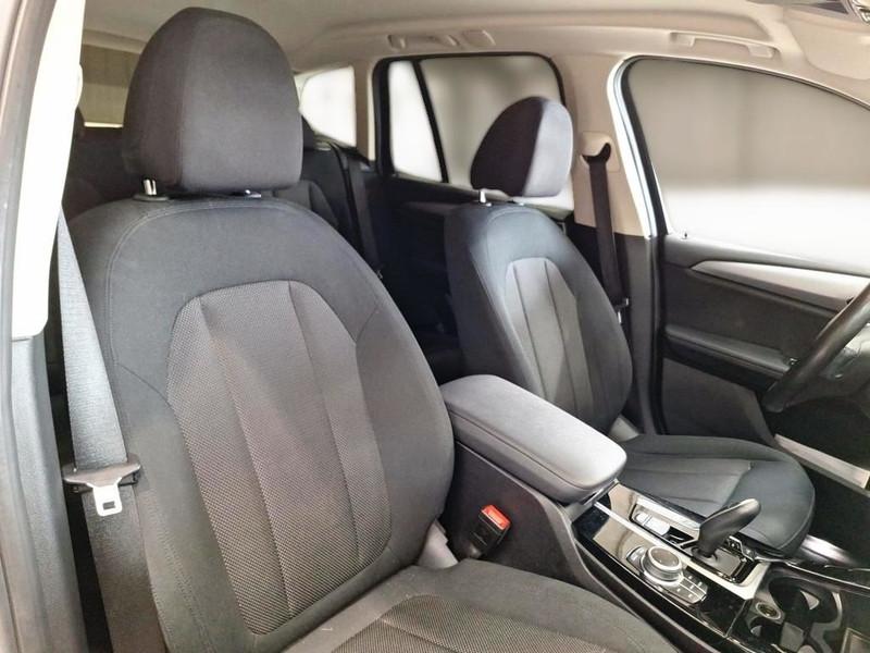 BMW X3 XDRIVE 20D MH48V BUSINESS ADVANTAGE AUTO SUV
